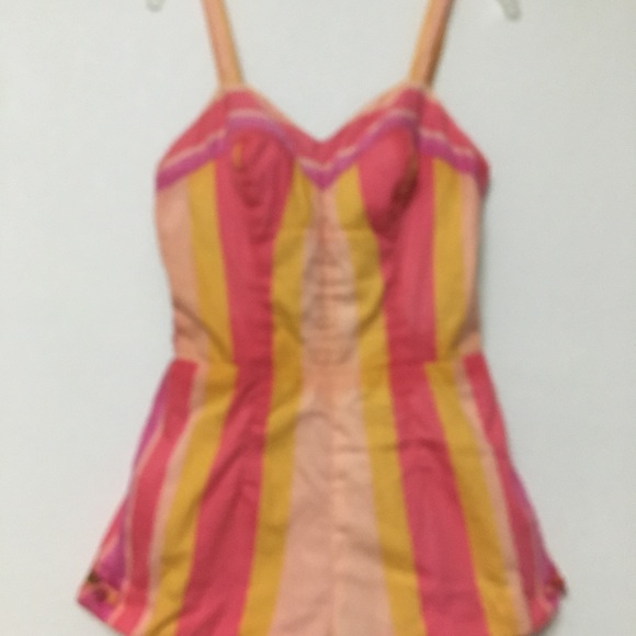 Vintage swimsuits made by Sun Fashions of Hawaii - Picture 1 of 4